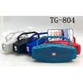 Original T&G TG804 Support USB TF CARD FM RADIO Sound Box Speaker Loud Speaker Music Speaker